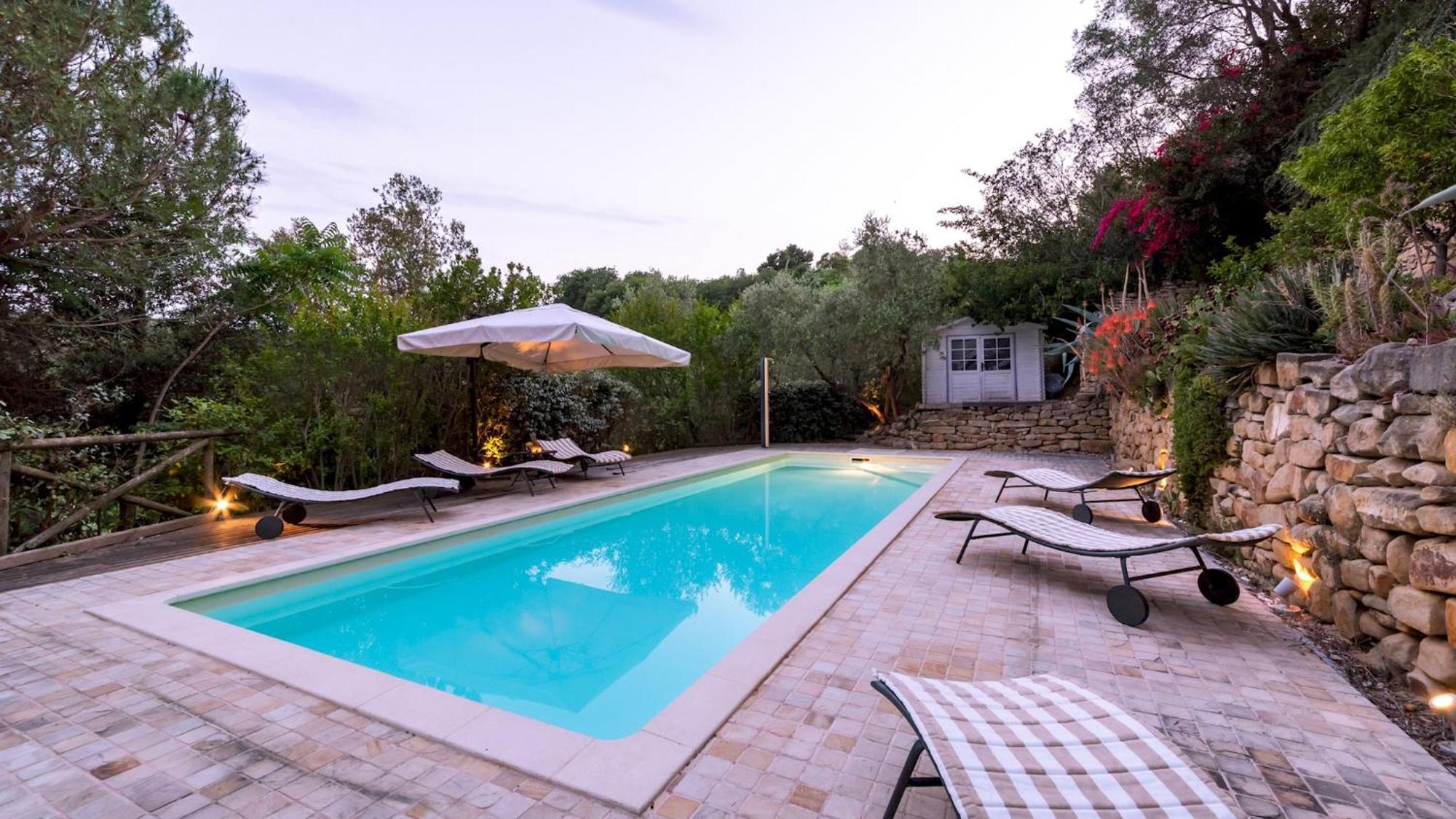 Casa Cantagallo 4&4, Emma Villas Fermo Extérieur photo