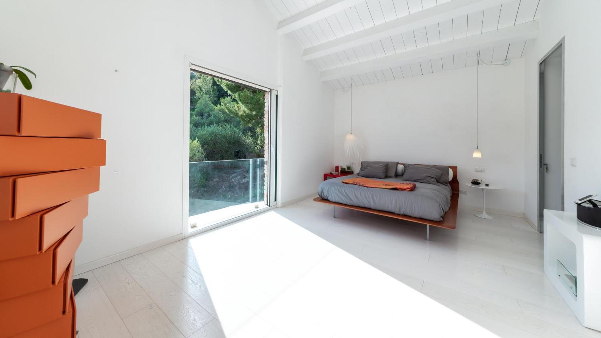 Casa Cantagallo 4&4, Emma Villas Fermo Extérieur photo