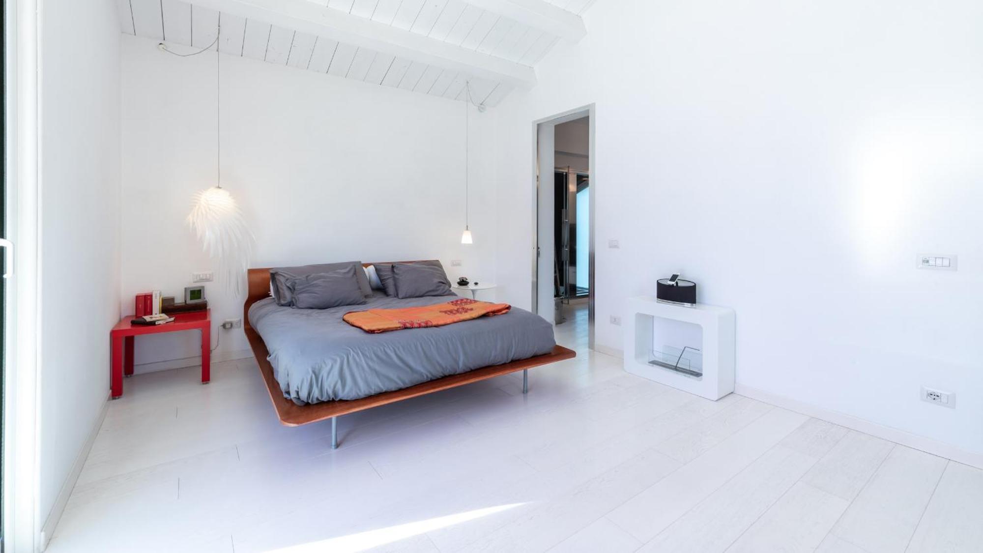 Casa Cantagallo 4&4, Emma Villas Fermo Extérieur photo