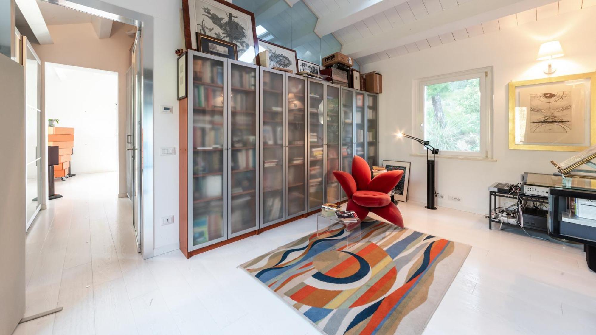Casa Cantagallo 4&4, Emma Villas Fermo Extérieur photo
