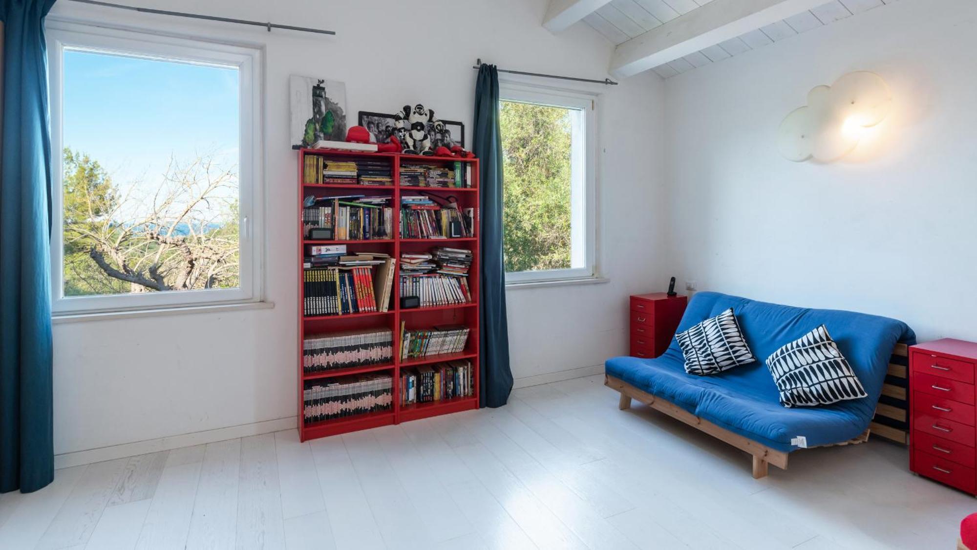 Casa Cantagallo 4&4, Emma Villas Fermo Extérieur photo