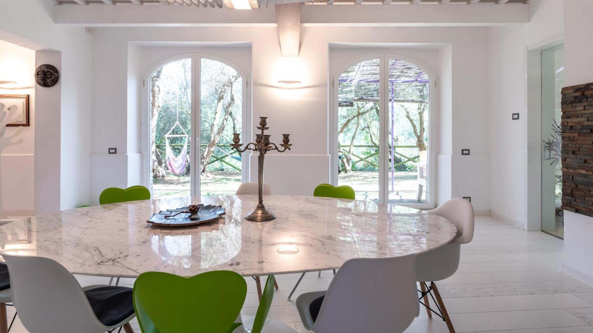 Casa Cantagallo 4&4, Emma Villas Fermo Extérieur photo
