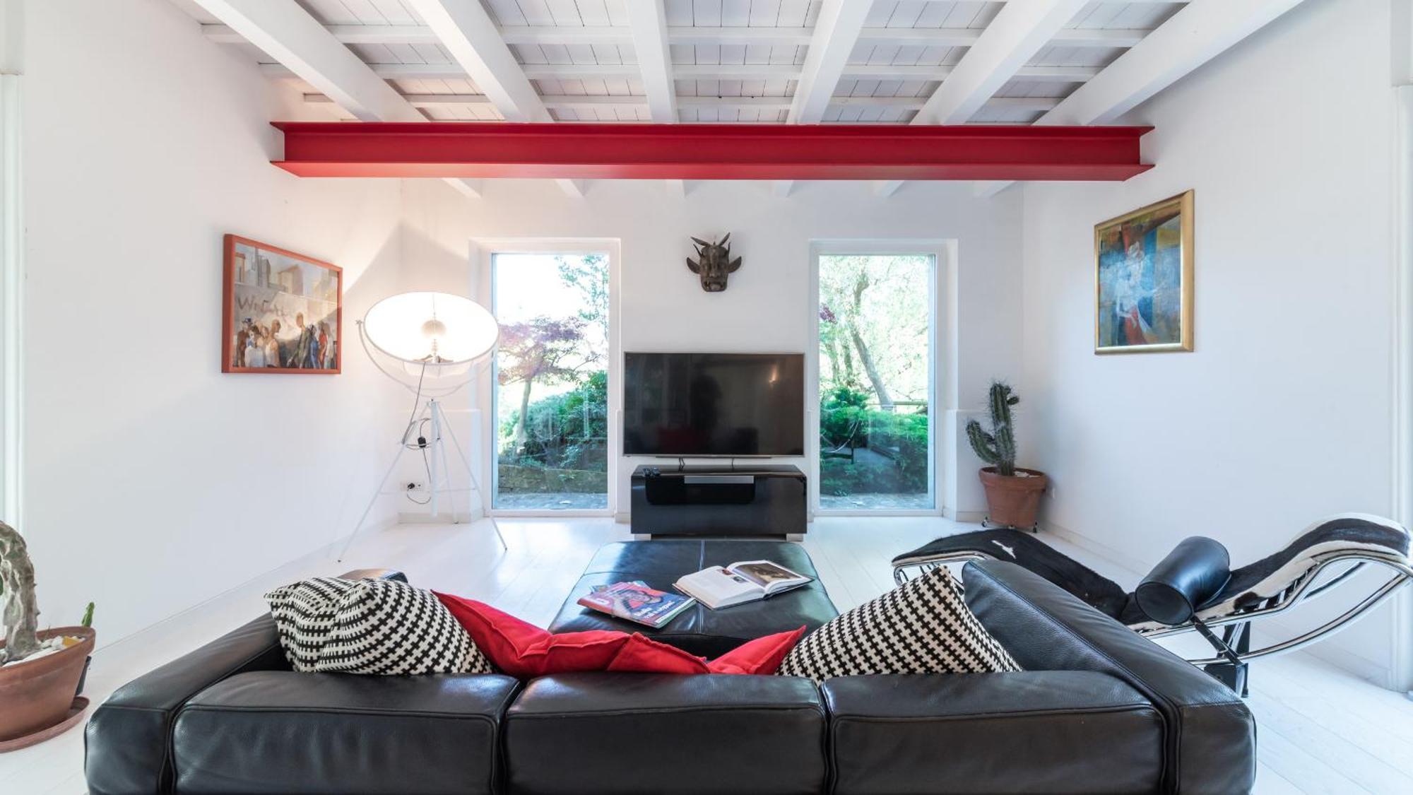 Casa Cantagallo 4&4, Emma Villas Fermo Extérieur photo
